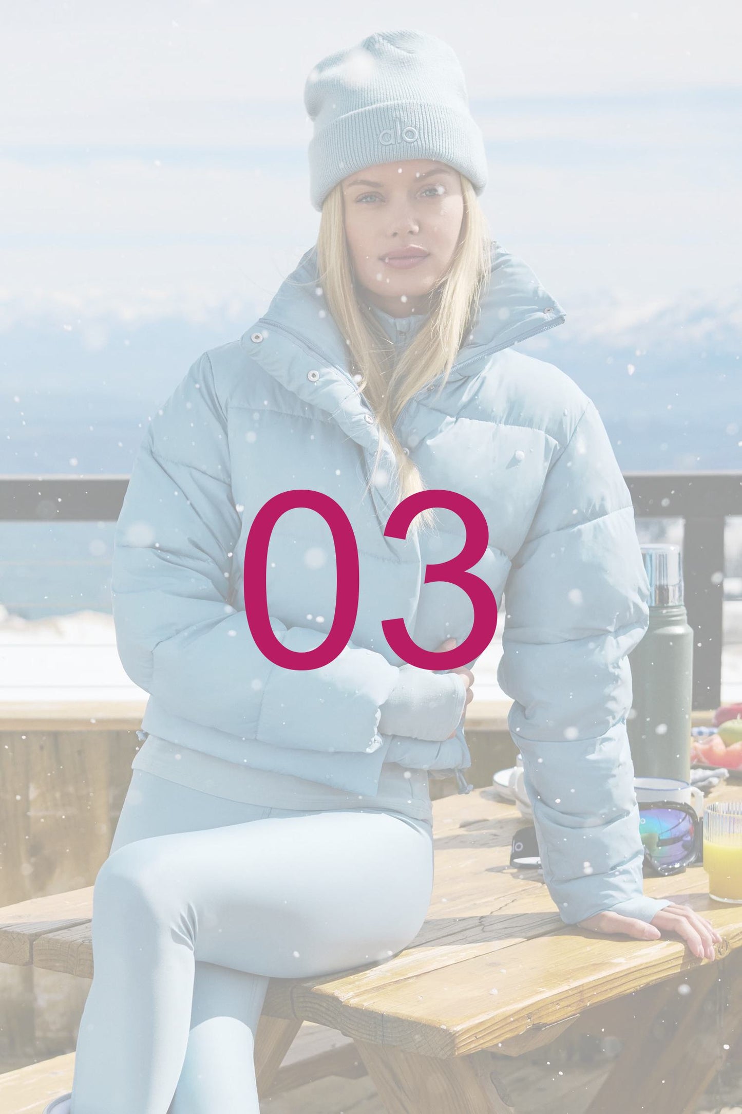 Gold Rush Puffer
