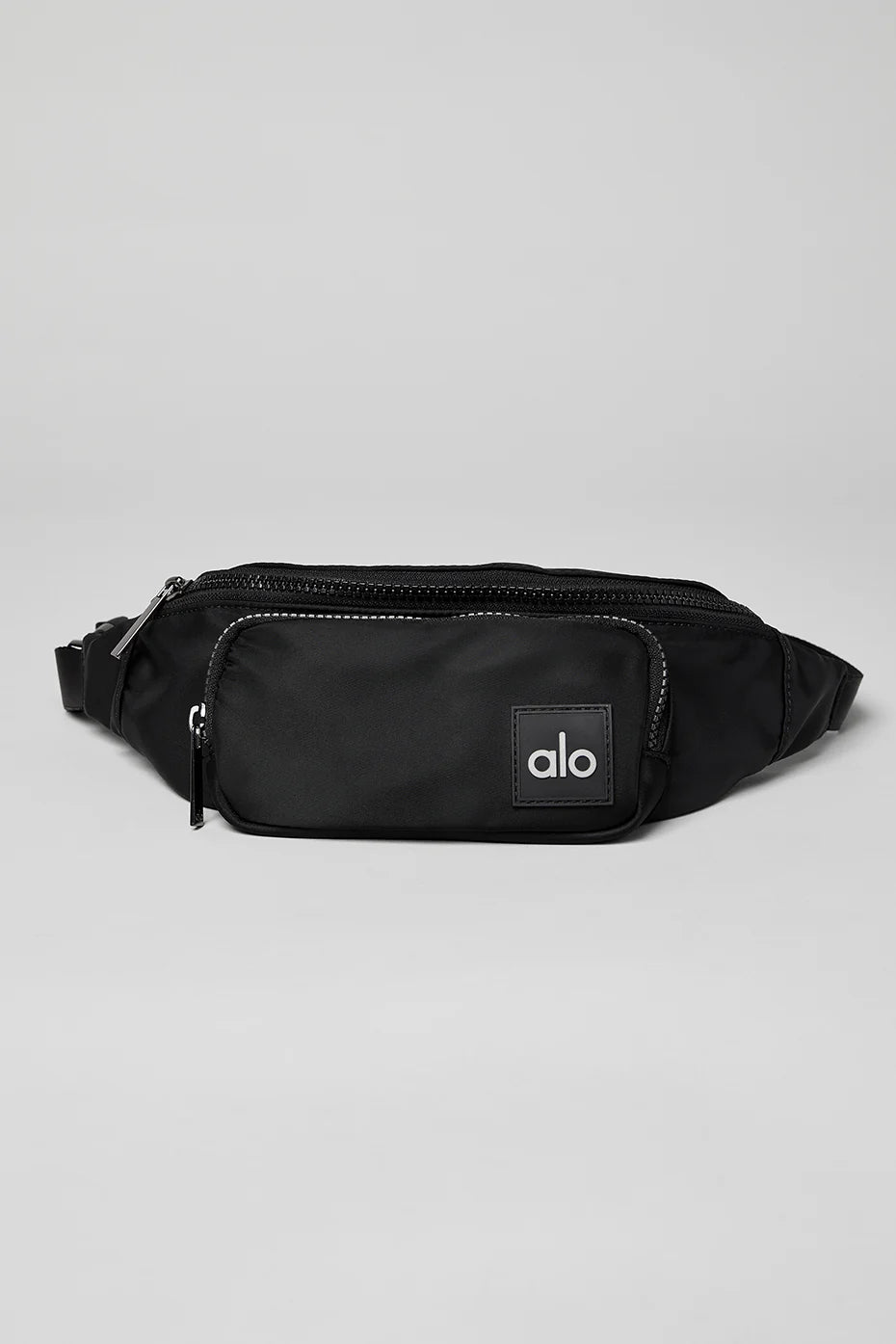 Explorer Fanny Pack - Black