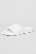 Unisex It Slide - White