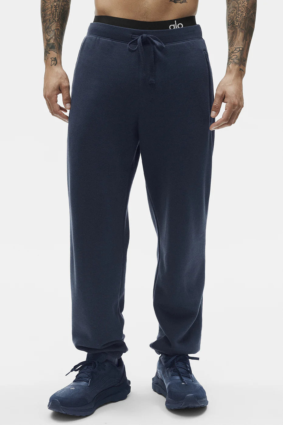 Chill Sweatpant - Navy