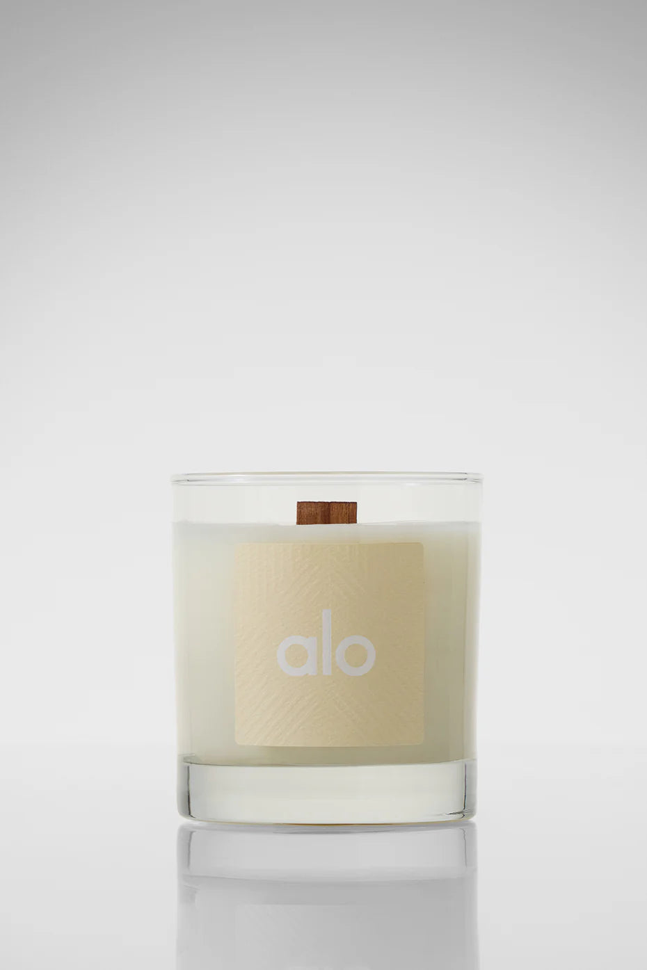 ALO Signature Candle - 8 oz (CA)