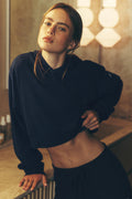 Muse Hoodie - Navy
